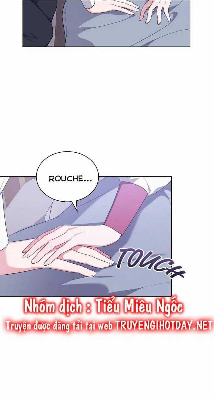 Tôi Trở Thành Nhân Vật Phản Diện Thực Sự Chapter 65 trang 48