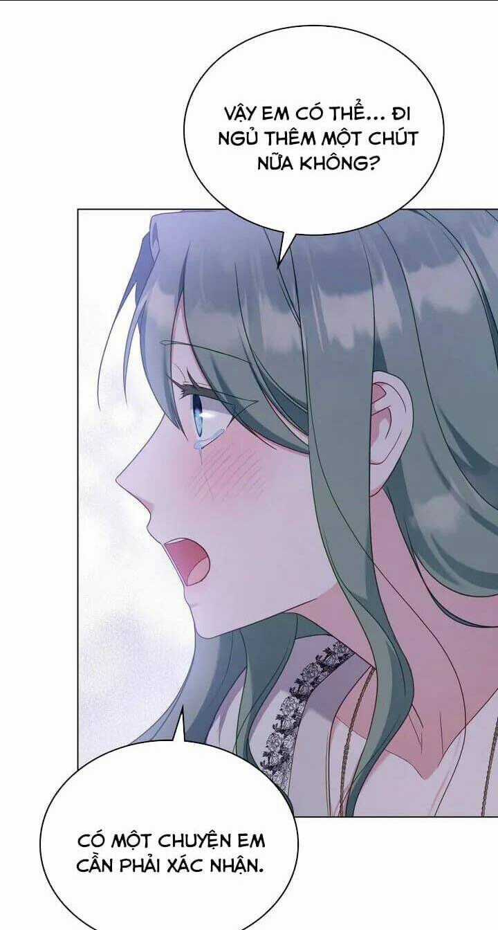 Tôi Trở Thành Nhân Vật Phản Diện Thực Sự Chapter 65 trang 49