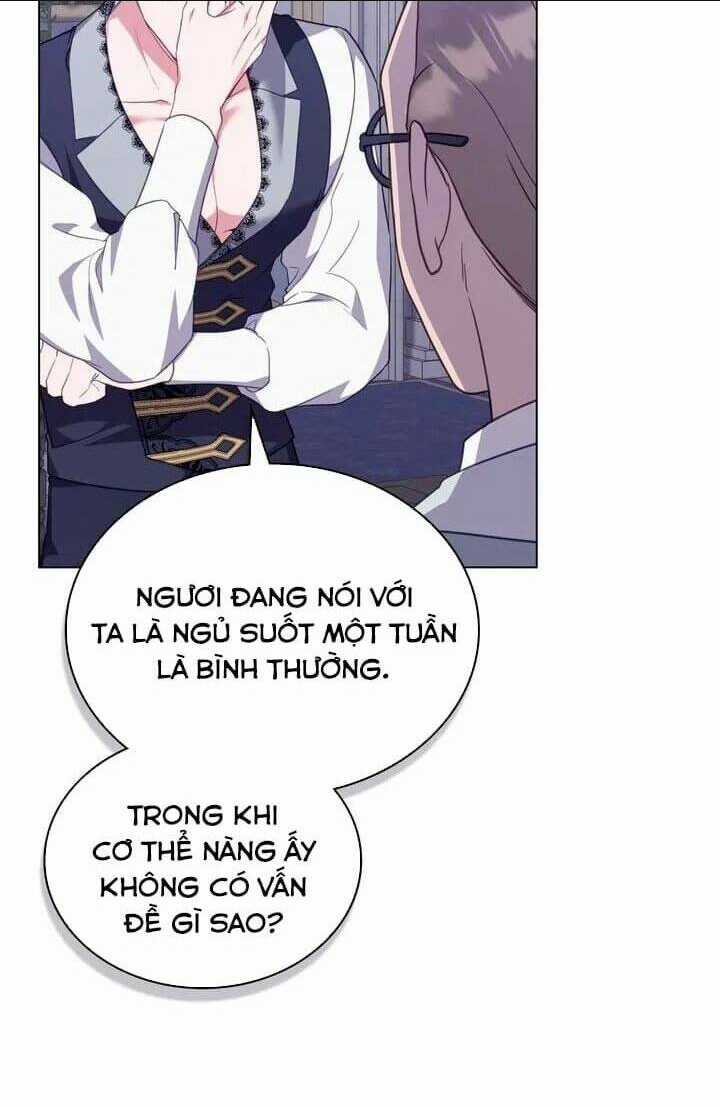 Tôi Trở Thành Nhân Vật Phản Diện Thực Sự Chapter 65 trang 5