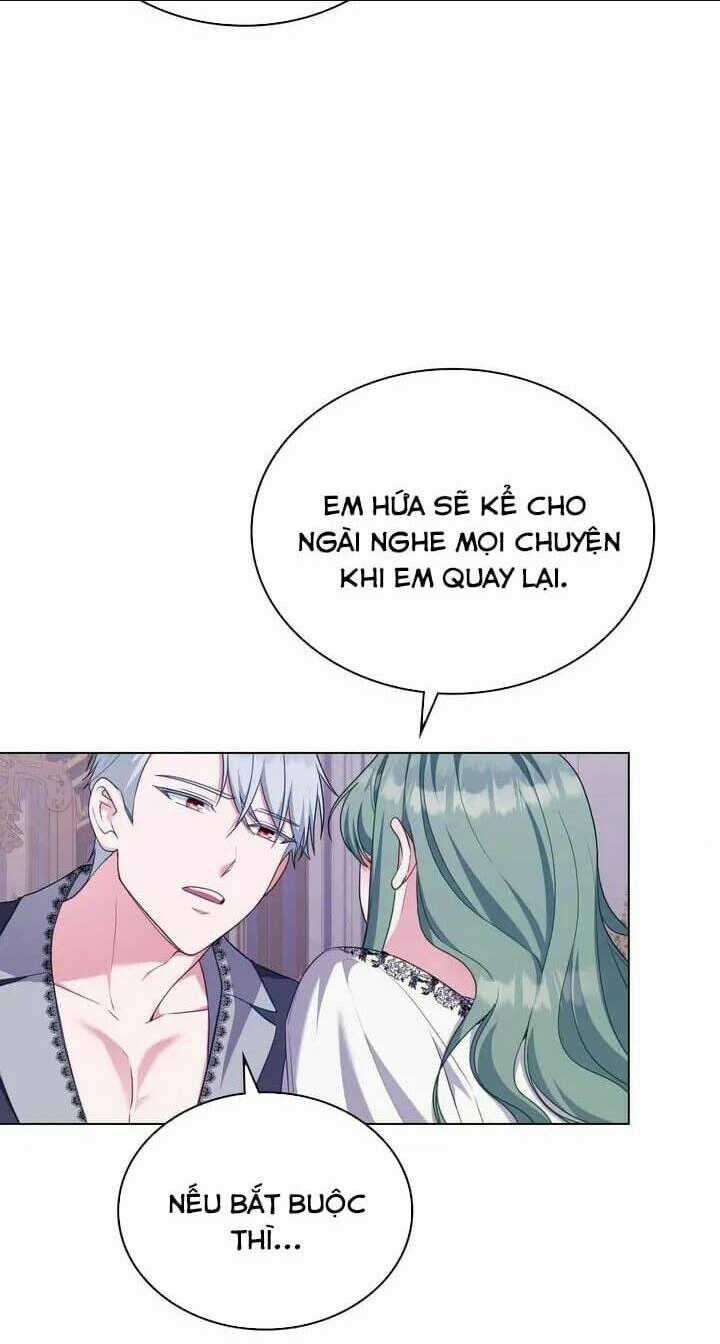 Tôi Trở Thành Nhân Vật Phản Diện Thực Sự Chapter 65 trang 50