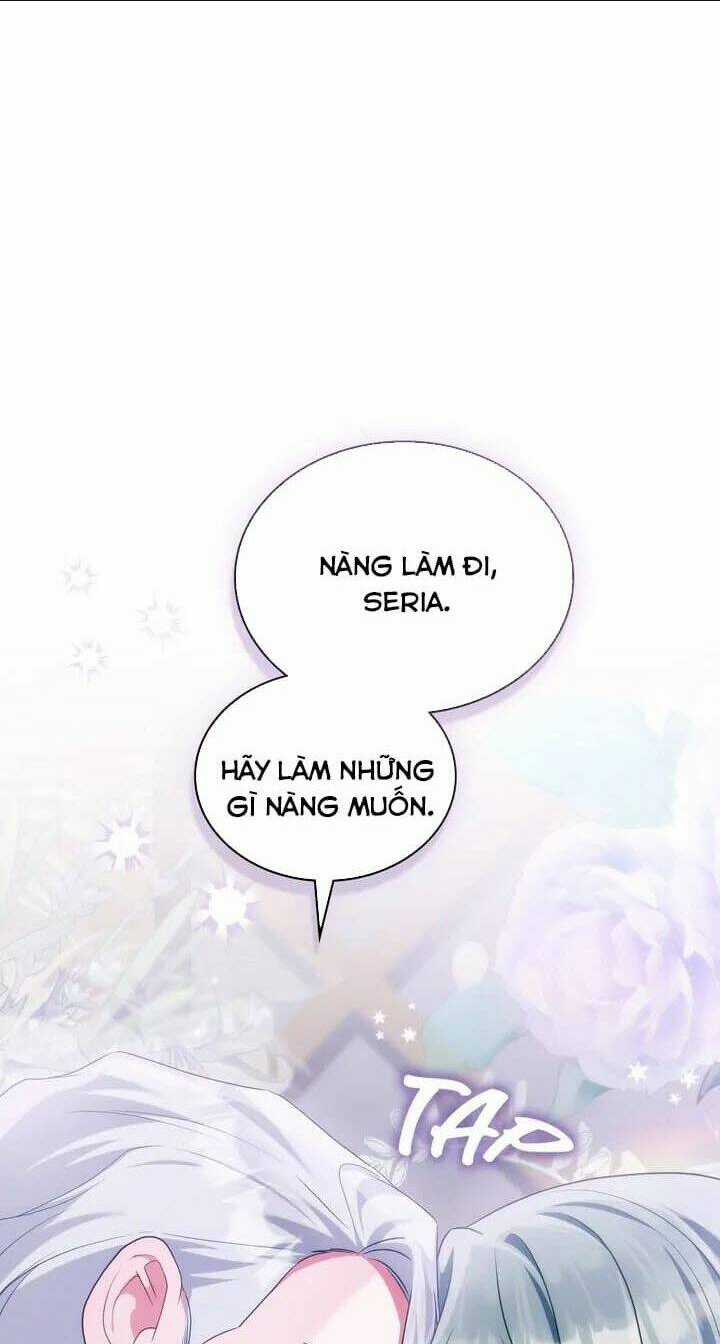 Tôi Trở Thành Nhân Vật Phản Diện Thực Sự Chapter 65 trang 51