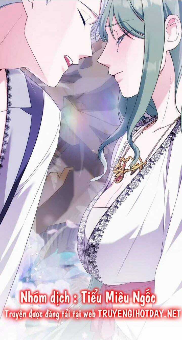 Tôi Trở Thành Nhân Vật Phản Diện Thực Sự Chapter 65 trang 52