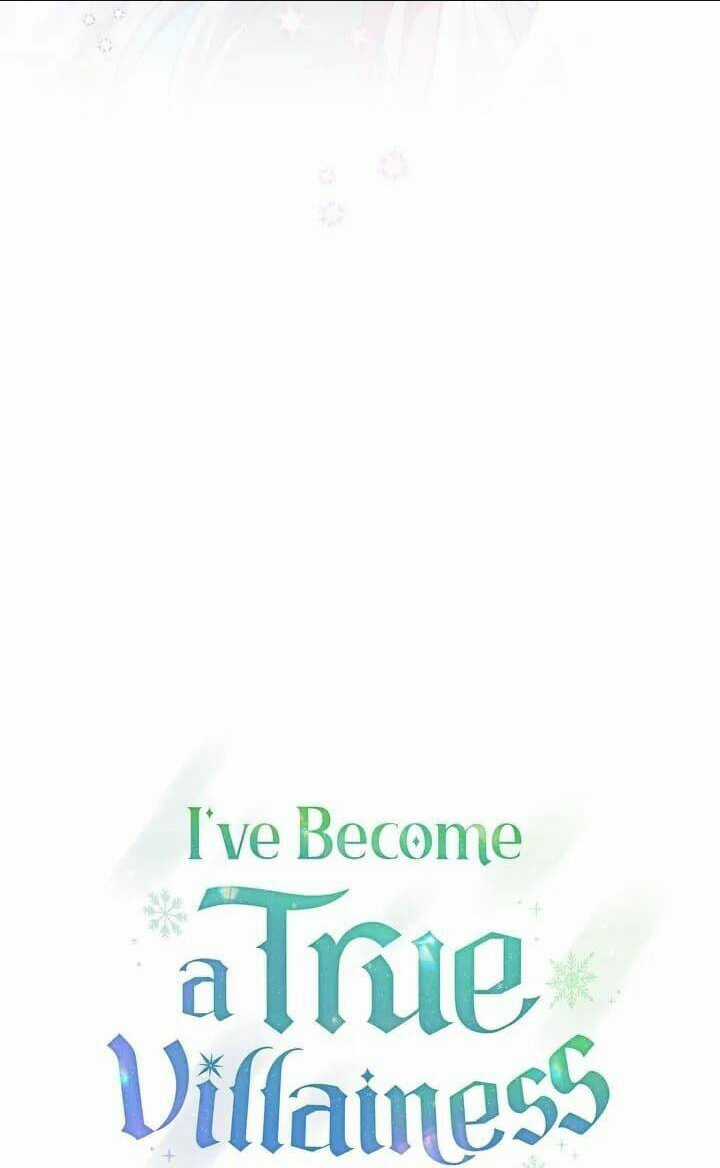 Tôi Trở Thành Nhân Vật Phản Diện Thực Sự Chapter 65 trang 53