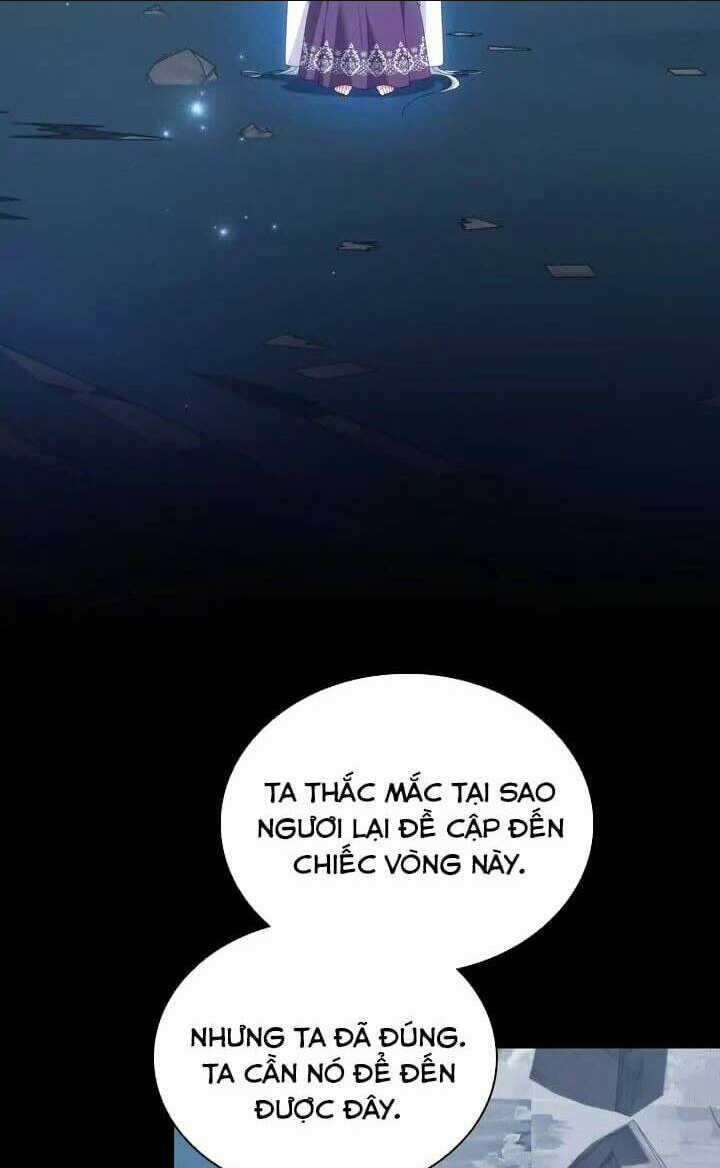 Tôi Trở Thành Nhân Vật Phản Diện Thực Sự Chapter 65 trang 56