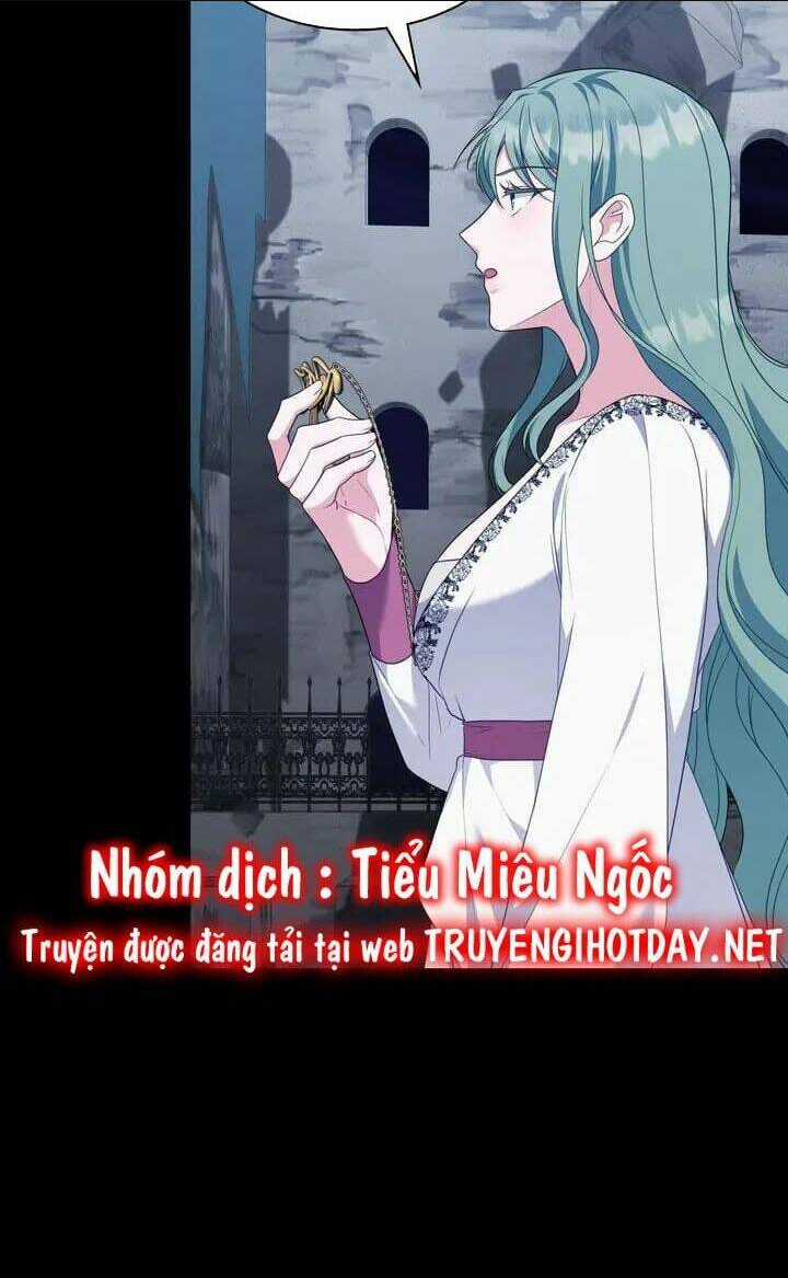 Tôi Trở Thành Nhân Vật Phản Diện Thực Sự Chapter 65 trang 57