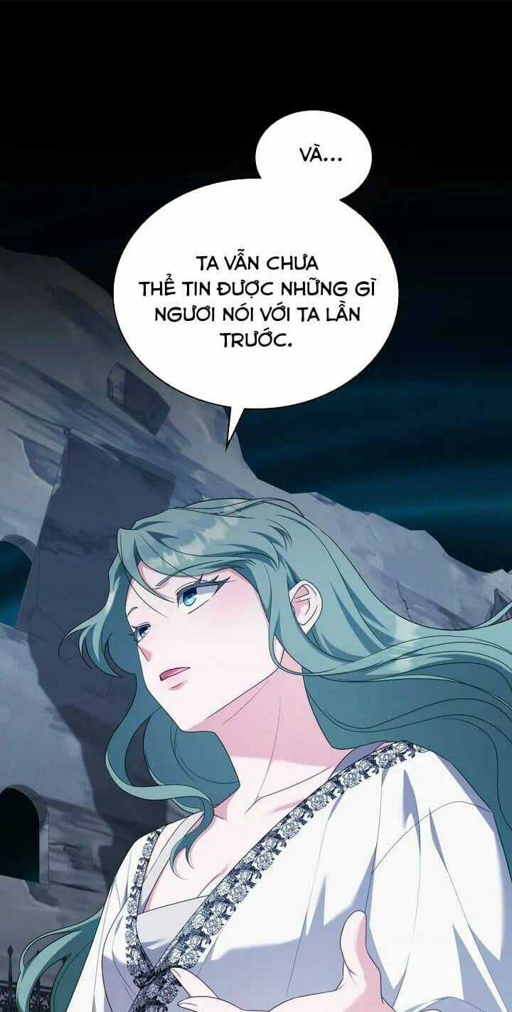 Tôi Trở Thành Nhân Vật Phản Diện Thực Sự Chapter 65 trang 59