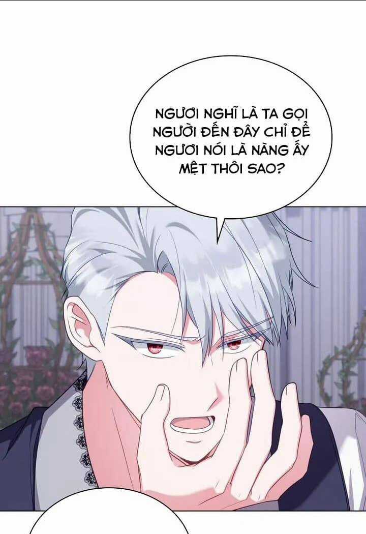 Tôi Trở Thành Nhân Vật Phản Diện Thực Sự Chapter 65 trang 6