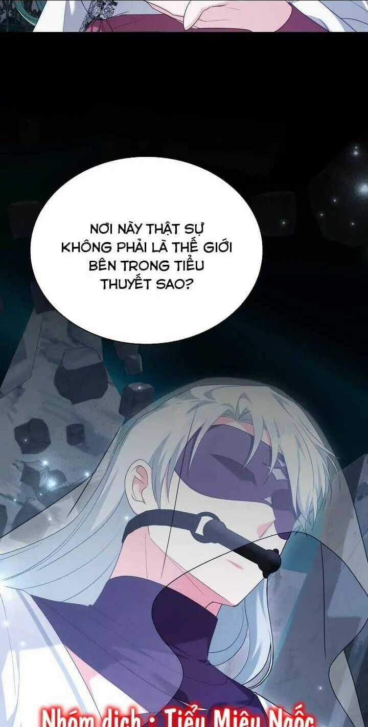 Tôi Trở Thành Nhân Vật Phản Diện Thực Sự Chapter 65 trang 60