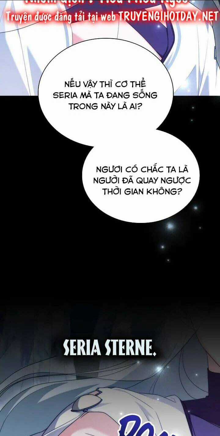 Tôi Trở Thành Nhân Vật Phản Diện Thực Sự Chapter 65 trang 61