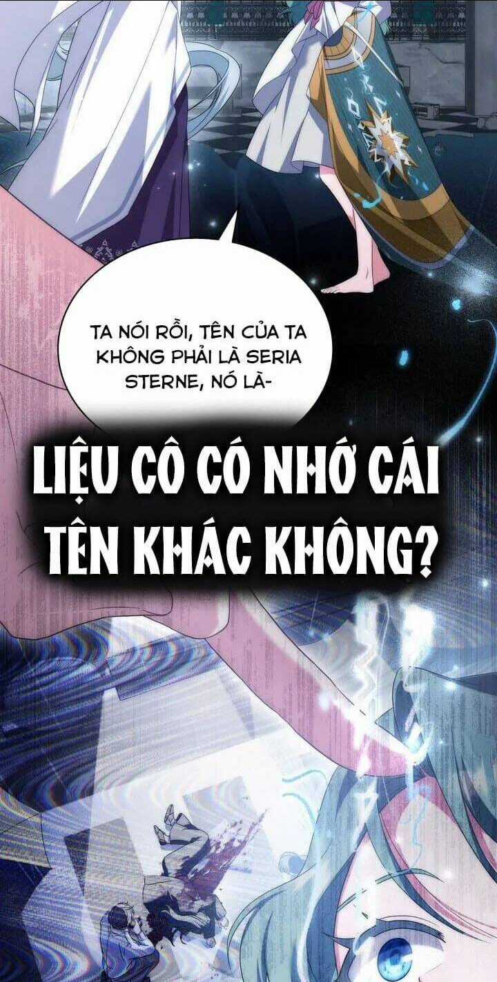 Tôi Trở Thành Nhân Vật Phản Diện Thực Sự Chapter 65 trang 63