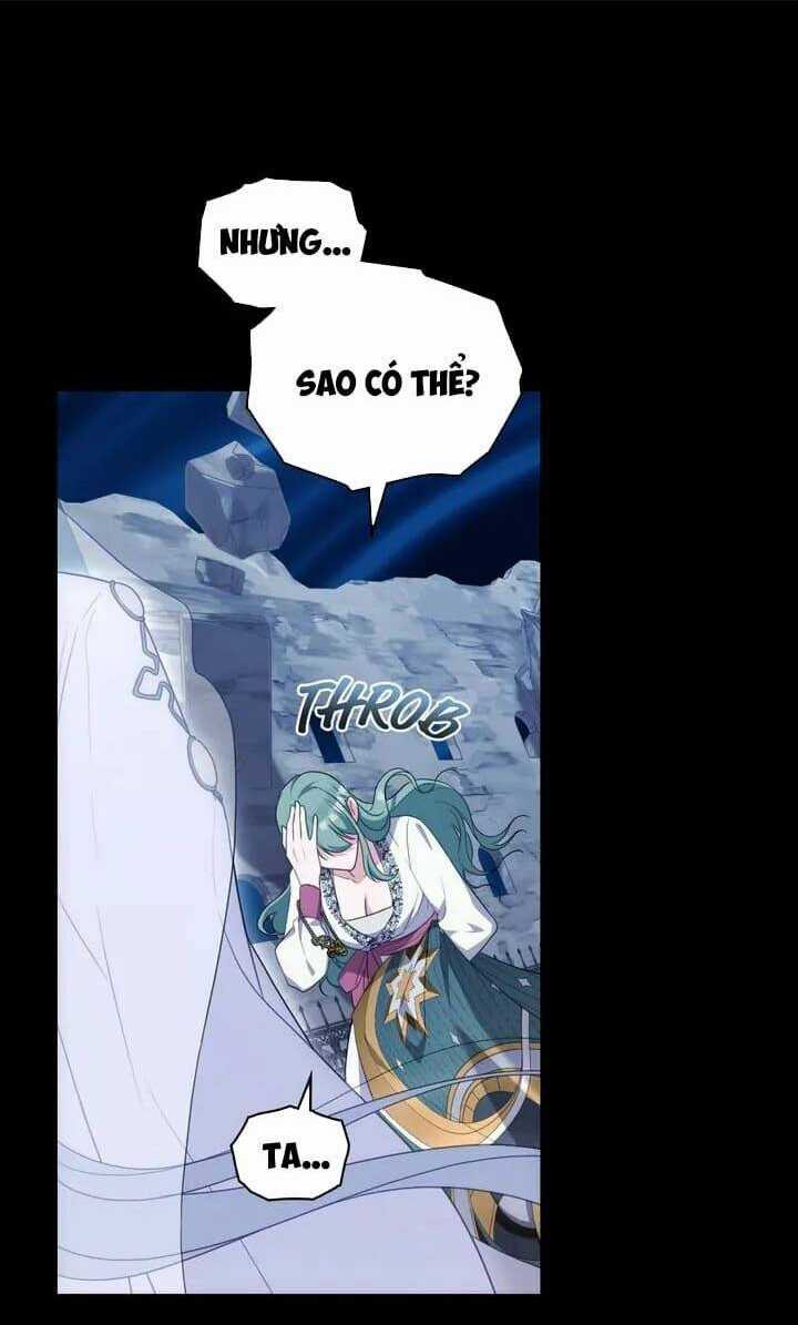 Tôi Trở Thành Nhân Vật Phản Diện Thực Sự Chapter 65 trang 65