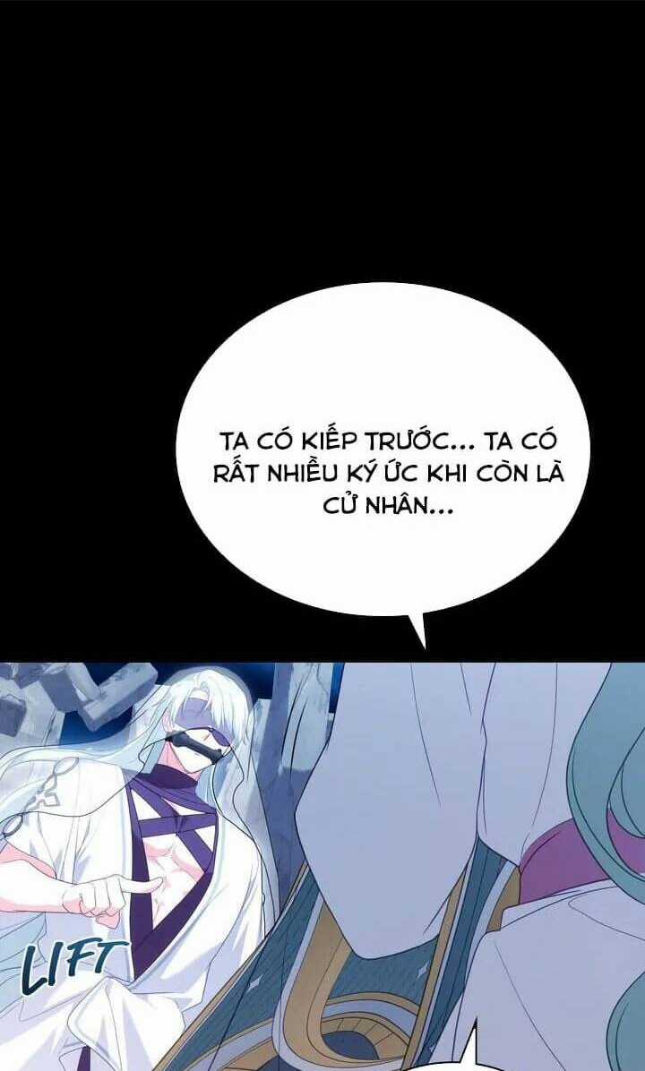 Tôi Trở Thành Nhân Vật Phản Diện Thực Sự Chapter 65 trang 66