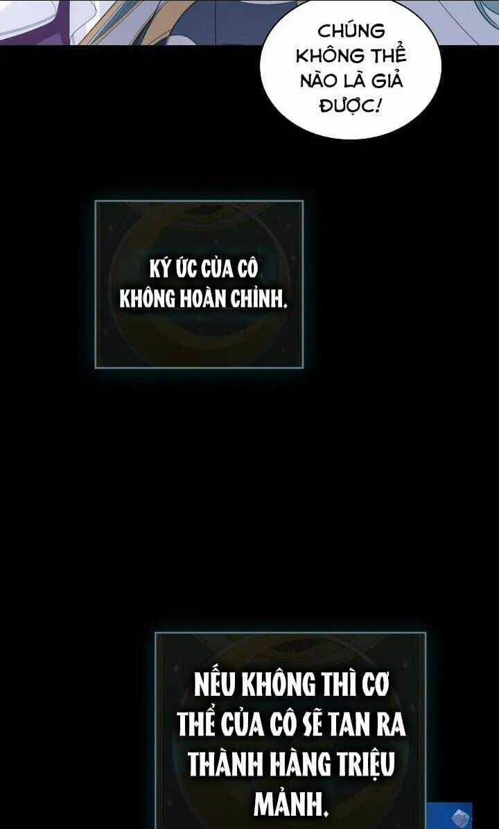 Tôi Trở Thành Nhân Vật Phản Diện Thực Sự Chapter 65 trang 67