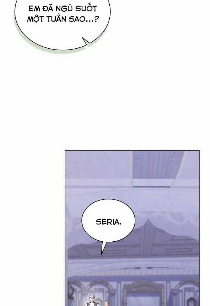 Tôi Trở Thành Nhân Vật Phản Diện Thực Sự Chapter 65 trang 7