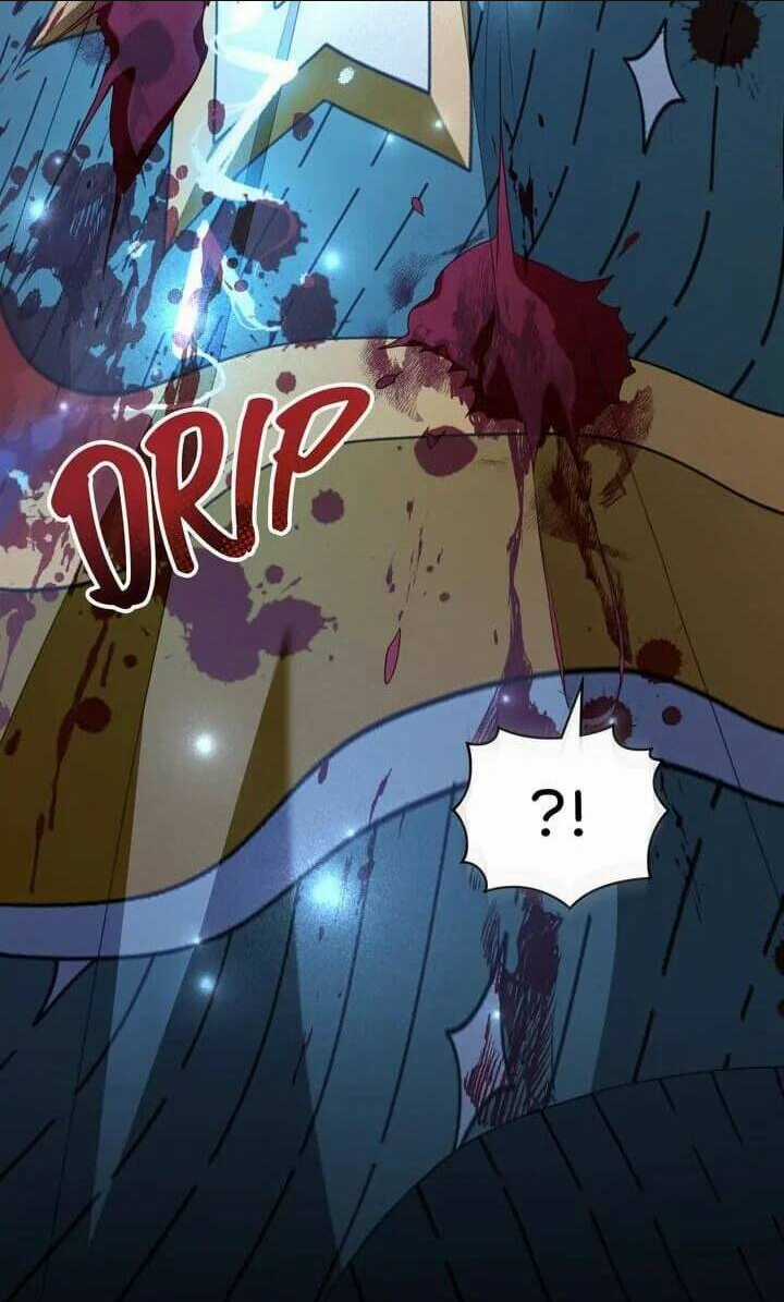 Tôi Trở Thành Nhân Vật Phản Diện Thực Sự Chapter 65 trang 70