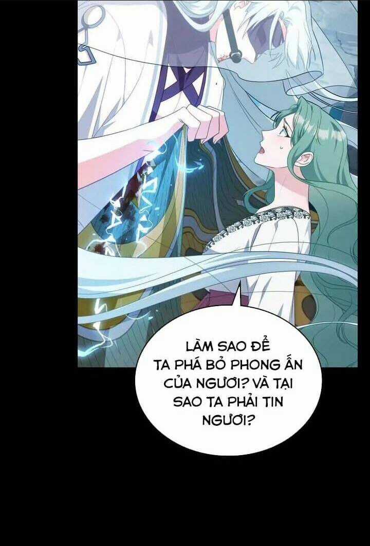 Tôi Trở Thành Nhân Vật Phản Diện Thực Sự Chapter 65 trang 75