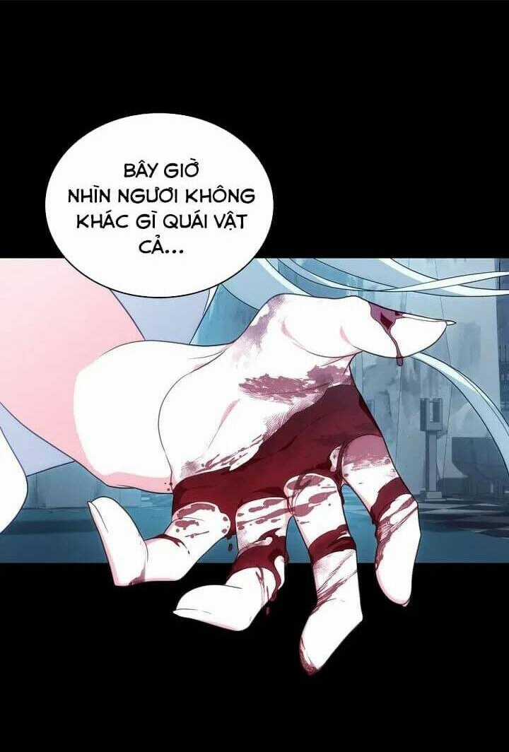 Tôi Trở Thành Nhân Vật Phản Diện Thực Sự Chapter 65 trang 76