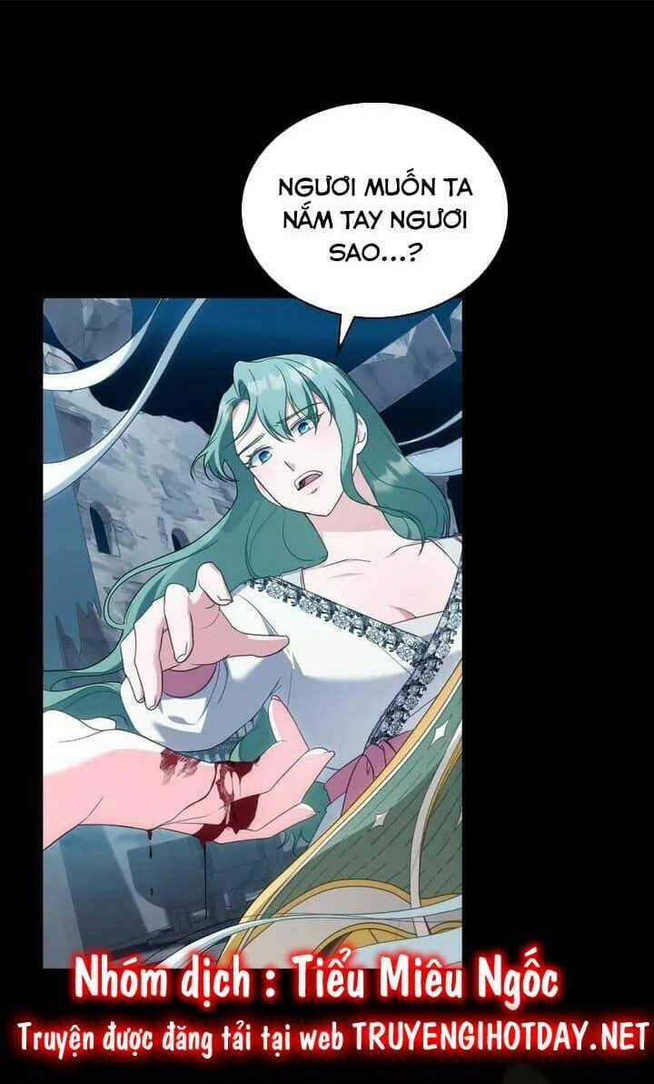 Tôi Trở Thành Nhân Vật Phản Diện Thực Sự Chapter 65 trang 77