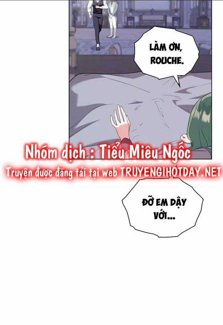 Tôi Trở Thành Nhân Vật Phản Diện Thực Sự Chapter 65 trang 8