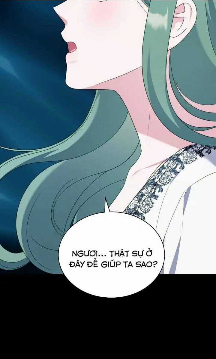 Tôi Trở Thành Nhân Vật Phản Diện Thực Sự Chapter 65 trang 82