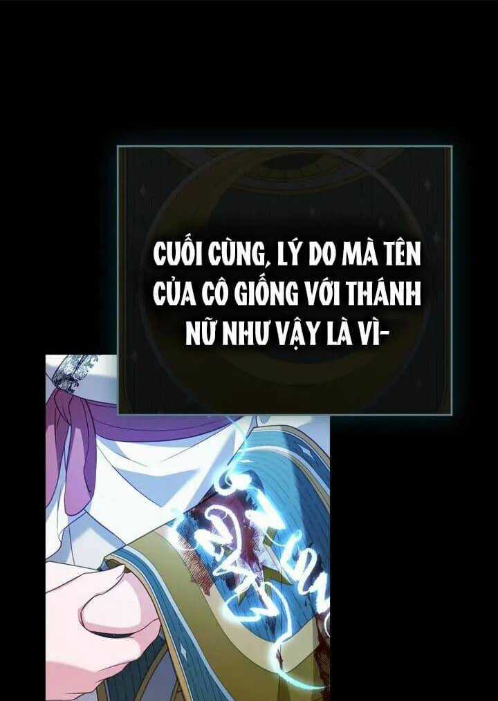 Tôi Trở Thành Nhân Vật Phản Diện Thực Sự Chapter 65 trang 83