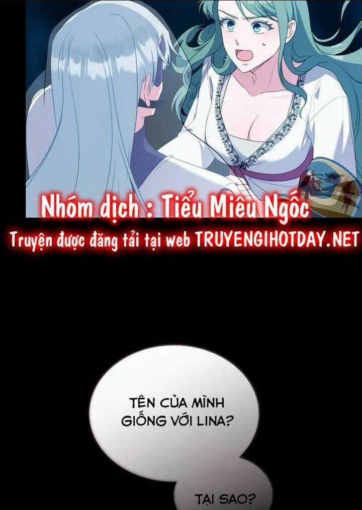 Tôi Trở Thành Nhân Vật Phản Diện Thực Sự Chapter 65 trang 85