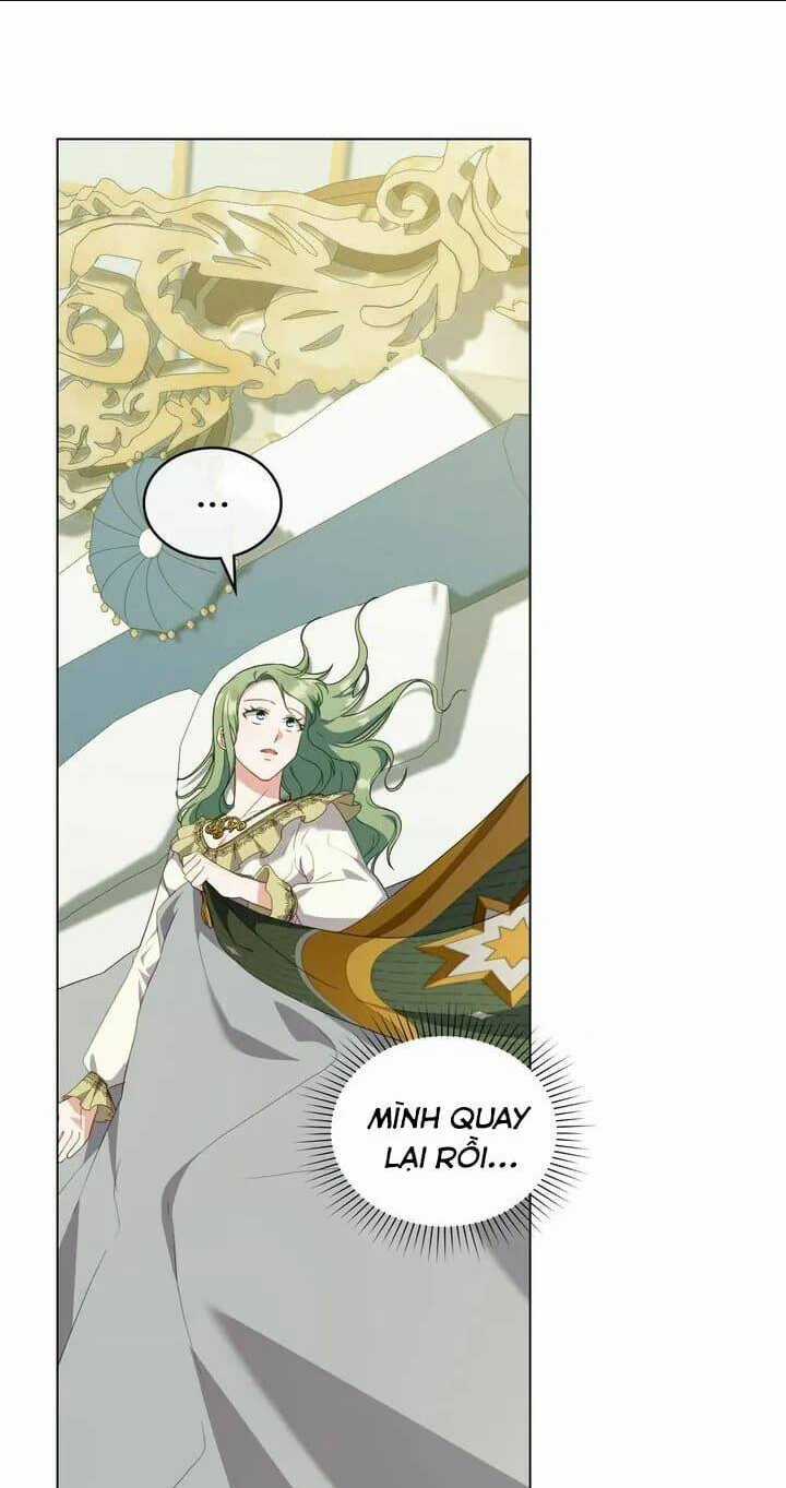 Tôi Trở Thành Nhân Vật Phản Diện Thực Sự Chapter 65 trang 89