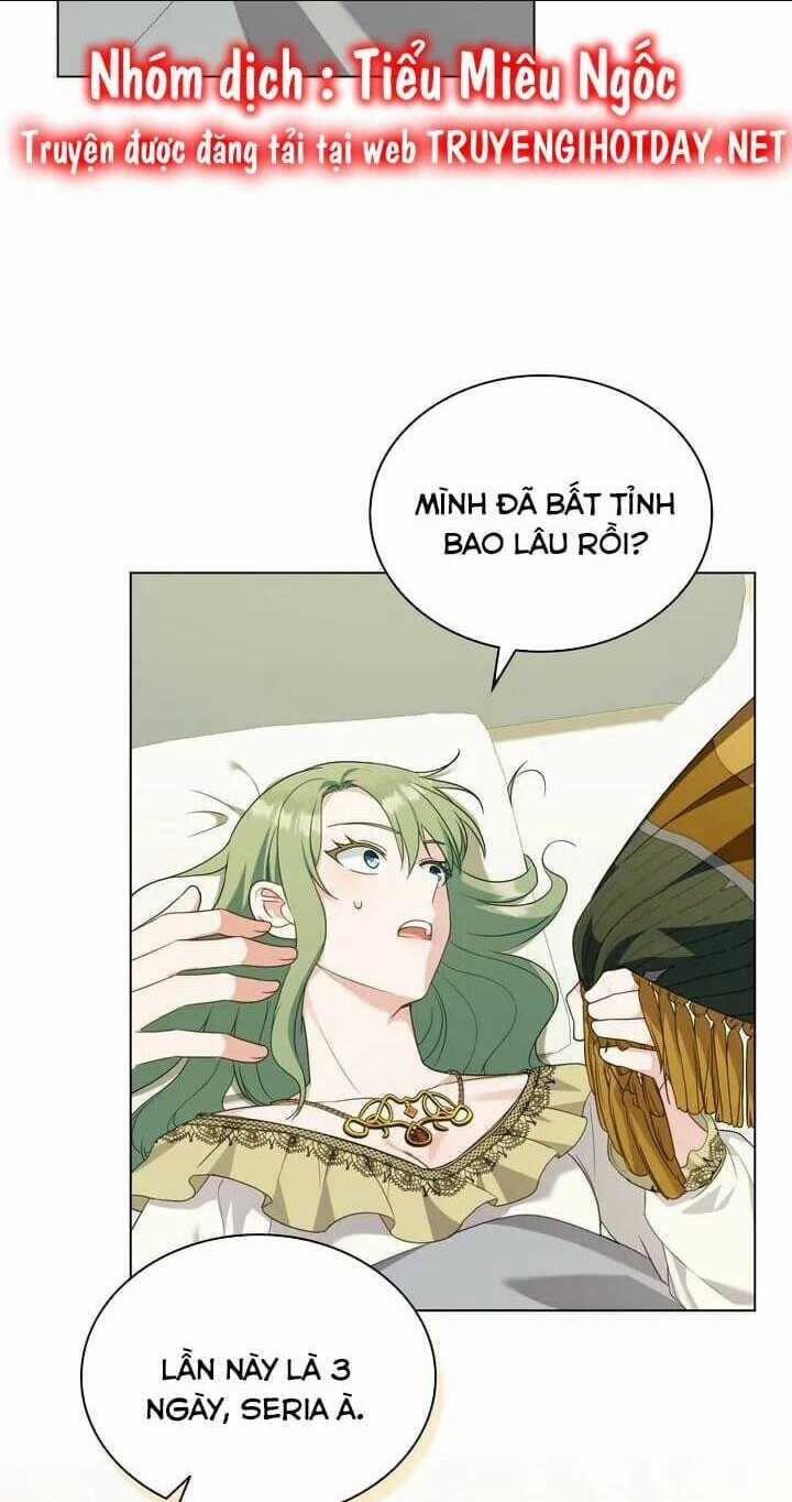 Tôi Trở Thành Nhân Vật Phản Diện Thực Sự Chapter 65 trang 90