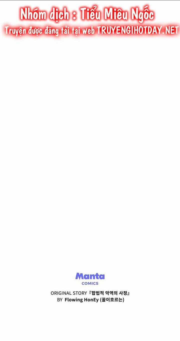 Tôi Trở Thành Nhân Vật Phản Diện Thực Sự Chapter 65 trang 94