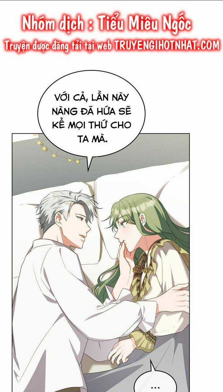 Tôi Trở Thành Nhân Vật Phản Diện Thực Sự Chapter 66 trang 10