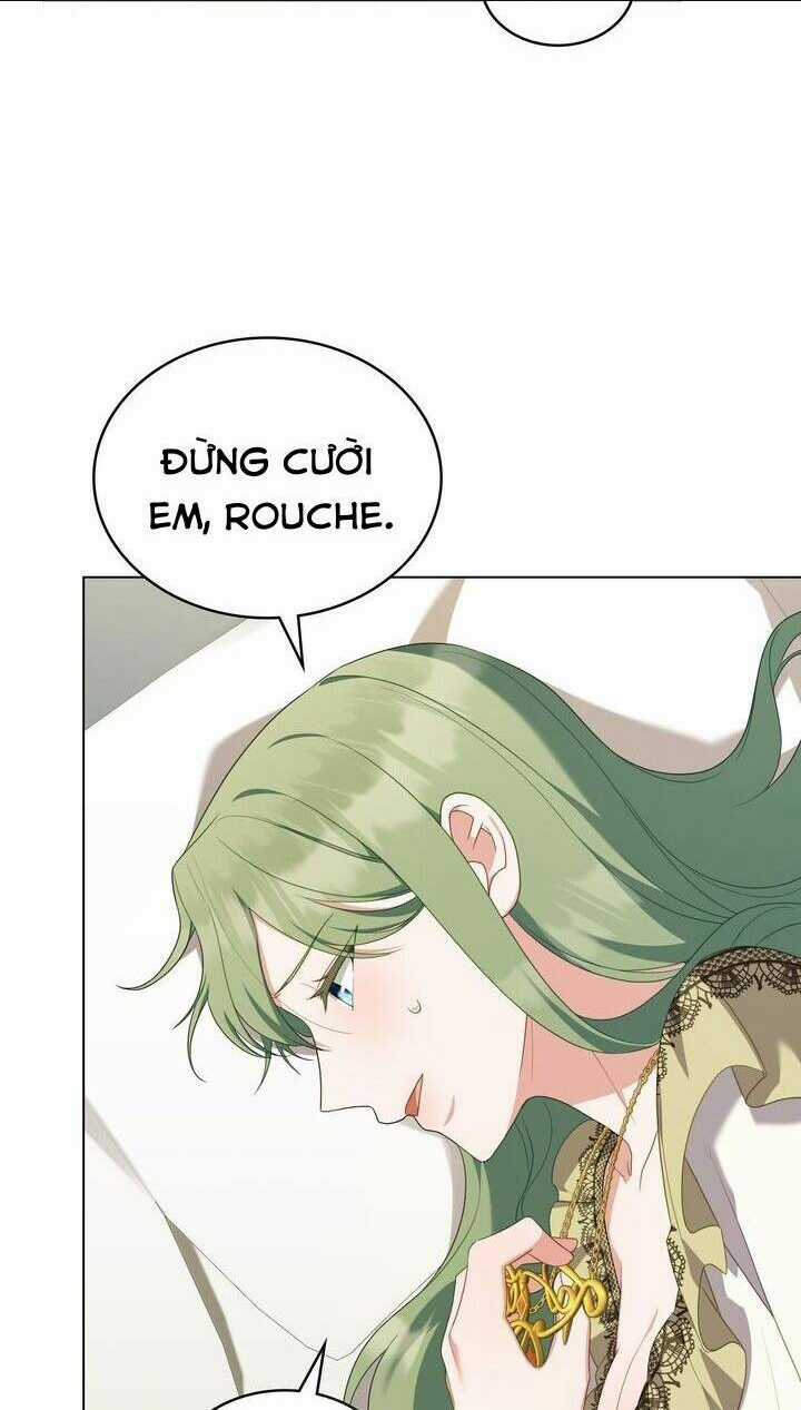 Tôi Trở Thành Nhân Vật Phản Diện Thực Sự Chapter 66 trang 11