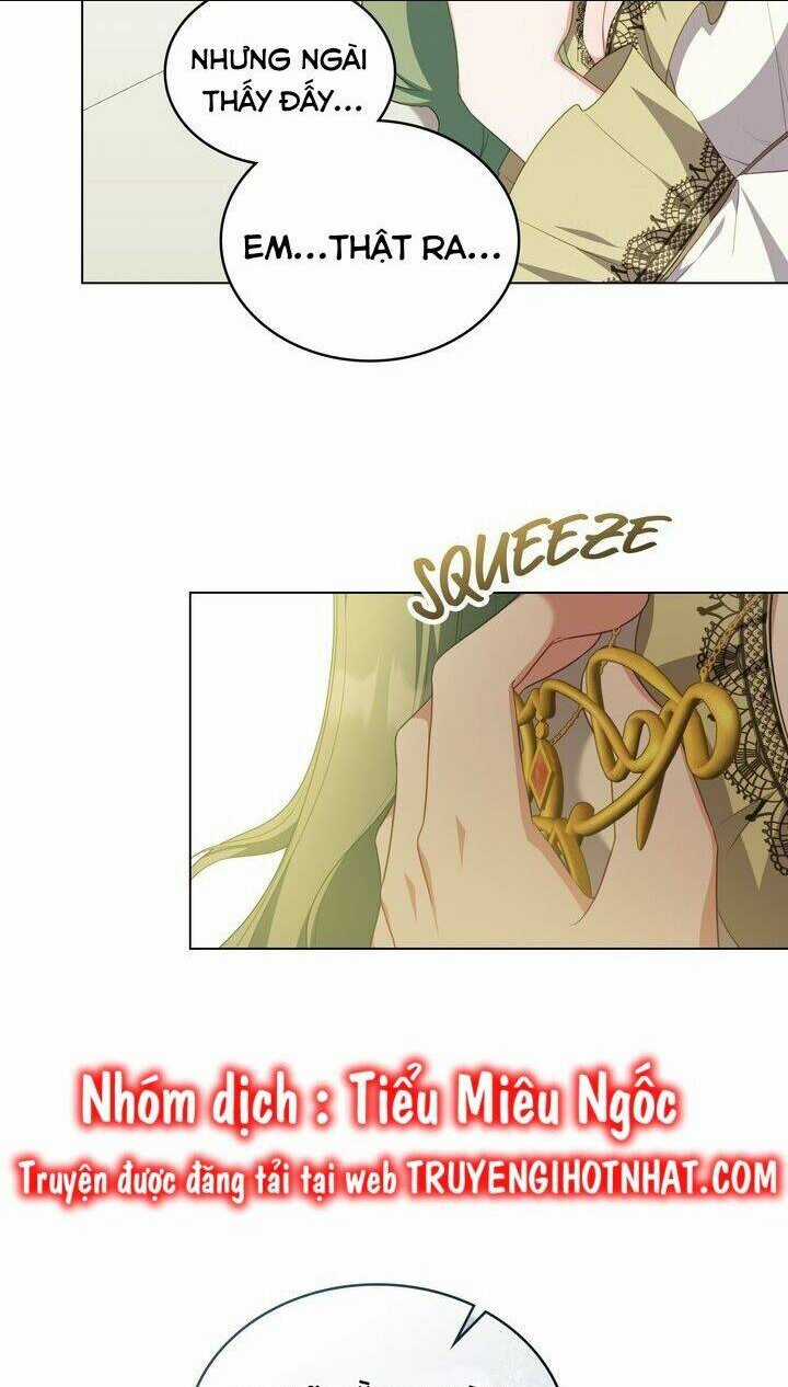 Tôi Trở Thành Nhân Vật Phản Diện Thực Sự Chapter 66 trang 12