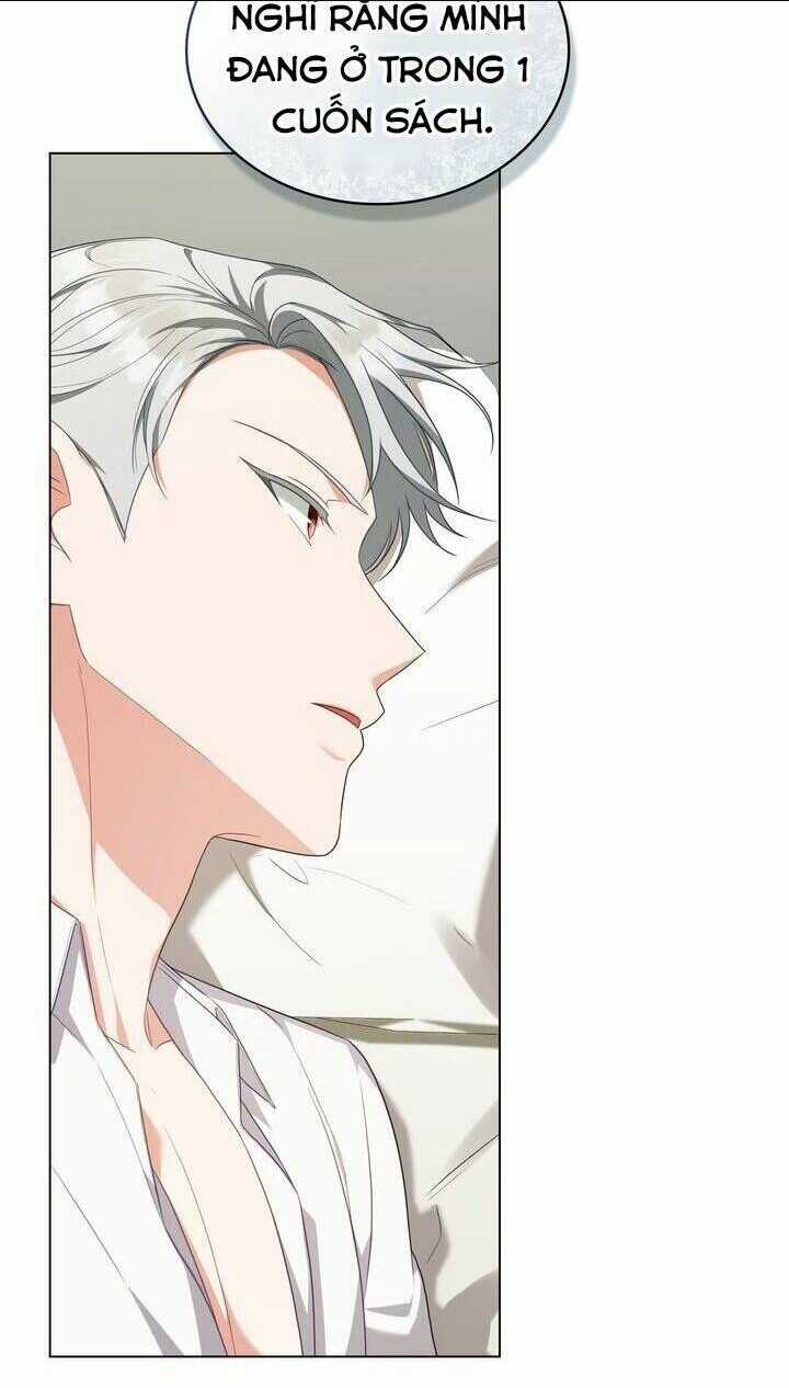 Tôi Trở Thành Nhân Vật Phản Diện Thực Sự Chapter 66 trang 13