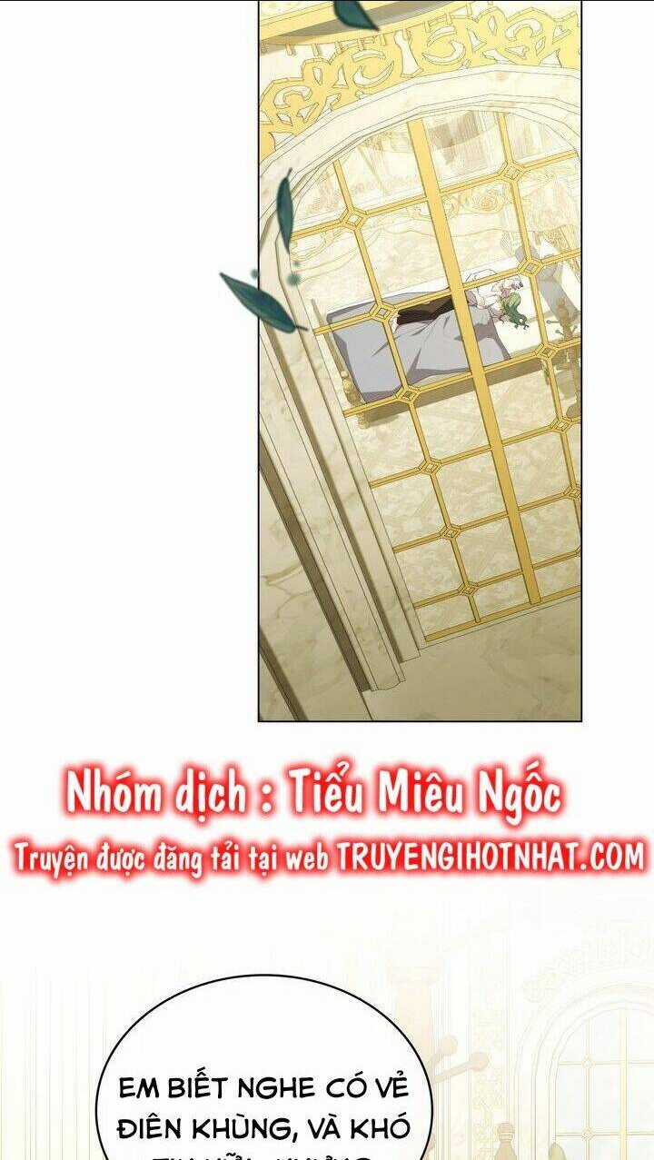Tôi Trở Thành Nhân Vật Phản Diện Thực Sự Chapter 66 trang 16