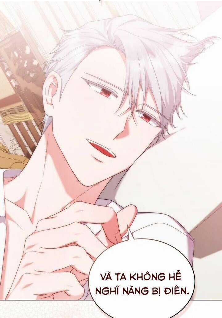 Tôi Trở Thành Nhân Vật Phản Diện Thực Sự Chapter 66 trang 19