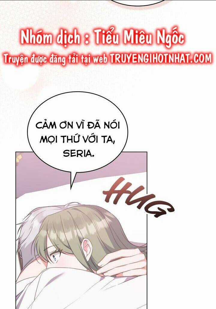 Tôi Trở Thành Nhân Vật Phản Diện Thực Sự Chapter 66 trang 20