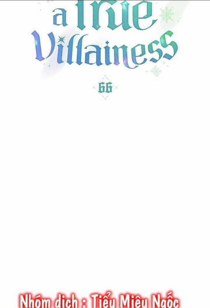 Tôi Trở Thành Nhân Vật Phản Diện Thực Sự Chapter 66 trang 25