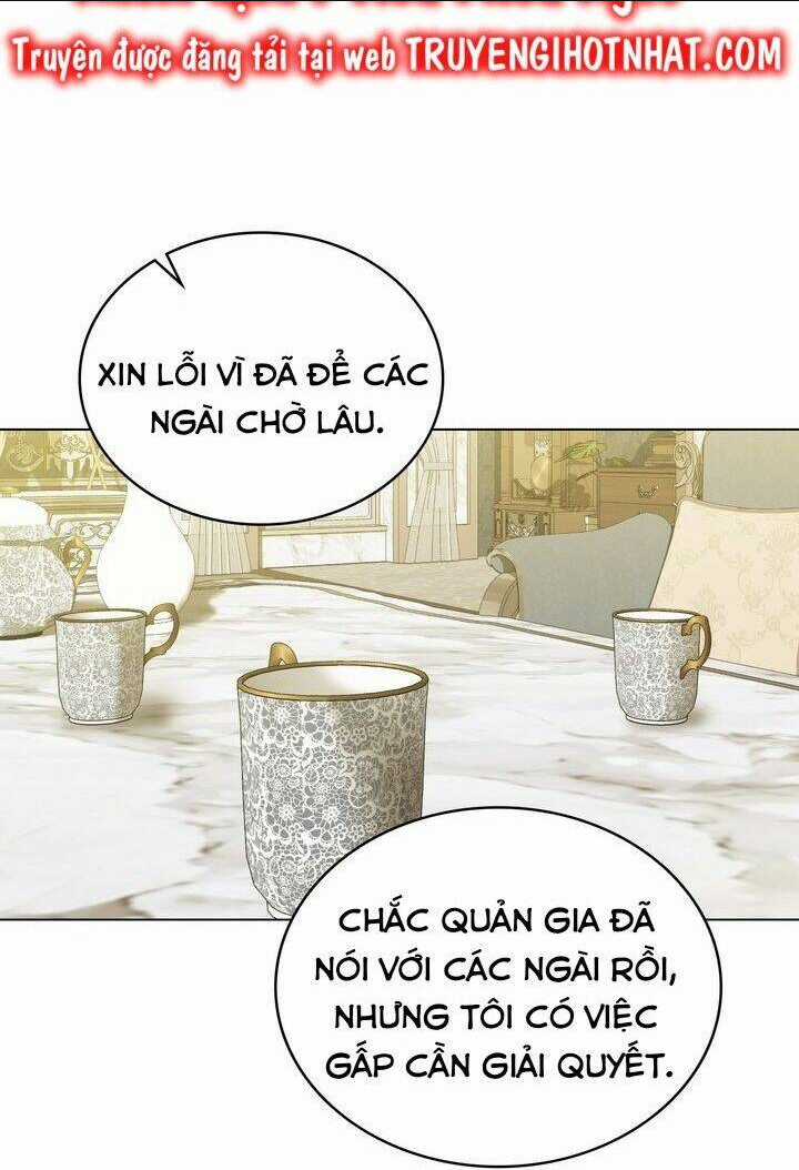 Tôi Trở Thành Nhân Vật Phản Diện Thực Sự Chapter 66 trang 26