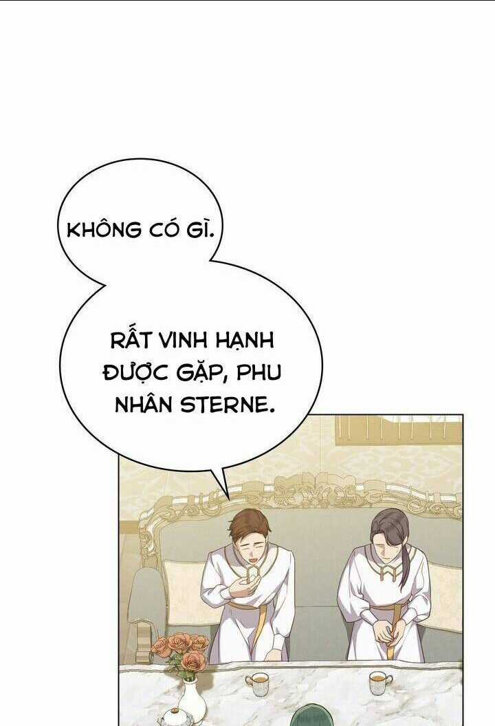 Tôi Trở Thành Nhân Vật Phản Diện Thực Sự Chapter 66 trang 27