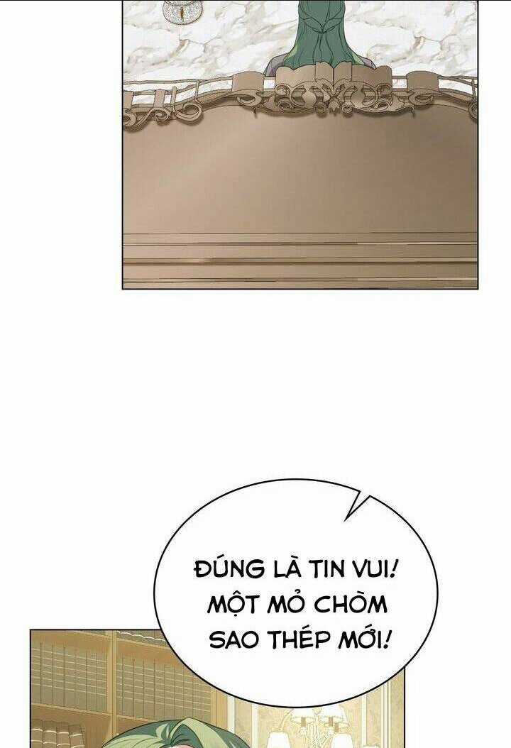 Tôi Trở Thành Nhân Vật Phản Diện Thực Sự Chapter 66 trang 28