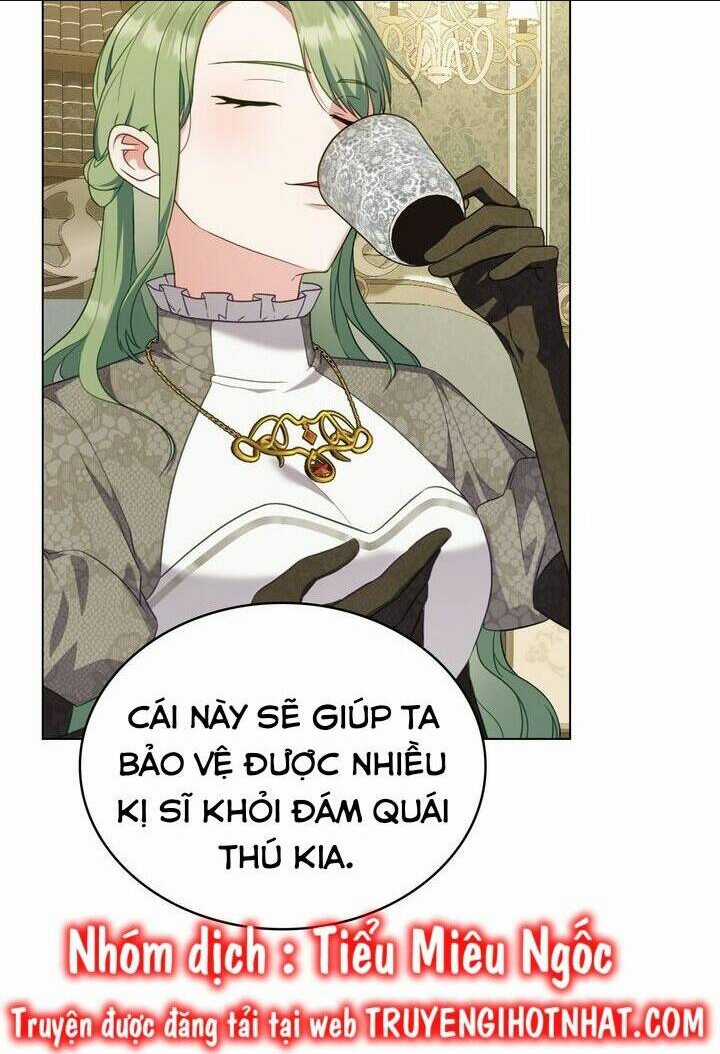 Tôi Trở Thành Nhân Vật Phản Diện Thực Sự Chapter 66 trang 29