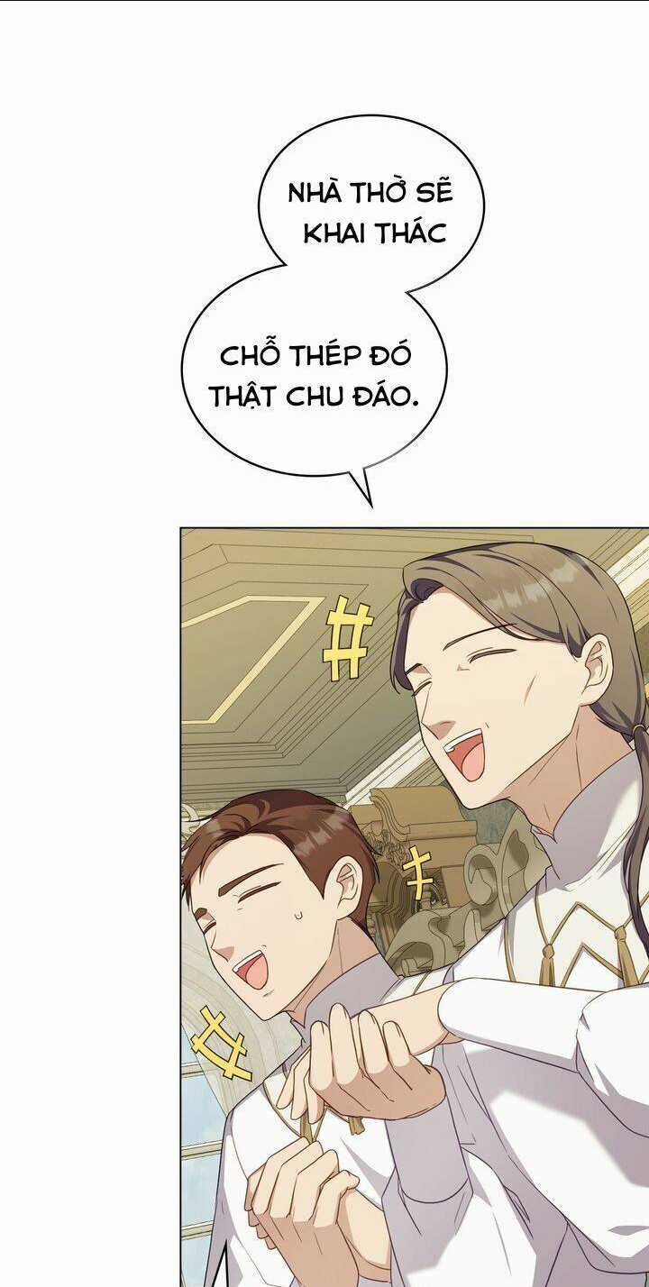 Tôi Trở Thành Nhân Vật Phản Diện Thực Sự Chapter 66 trang 30