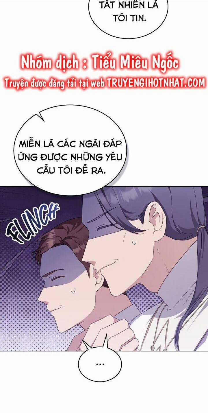 Tôi Trở Thành Nhân Vật Phản Diện Thực Sự Chapter 66 trang 32