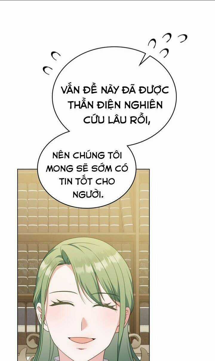 Tôi Trở Thành Nhân Vật Phản Diện Thực Sự Chapter 66 trang 34