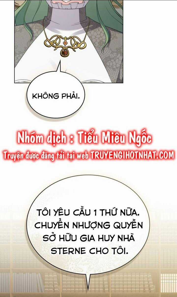 Tôi Trở Thành Nhân Vật Phản Diện Thực Sự Chapter 66 trang 35
