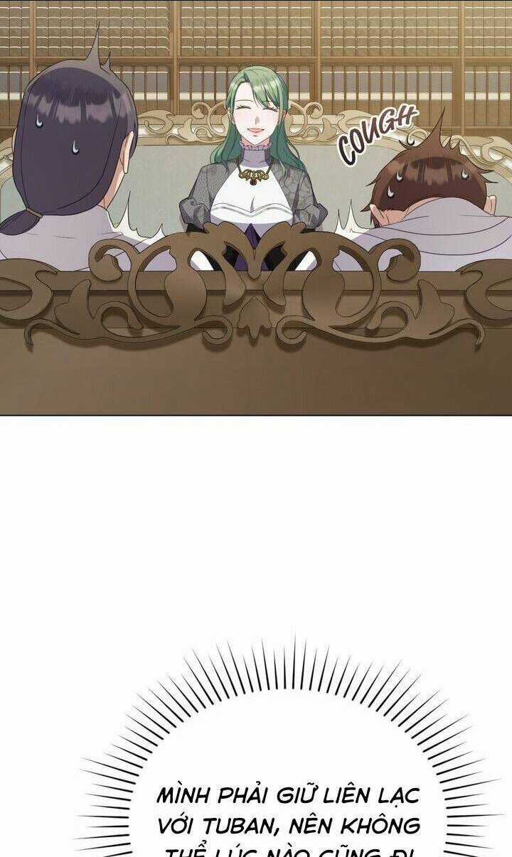 Tôi Trở Thành Nhân Vật Phản Diện Thực Sự Chapter 66 trang 36