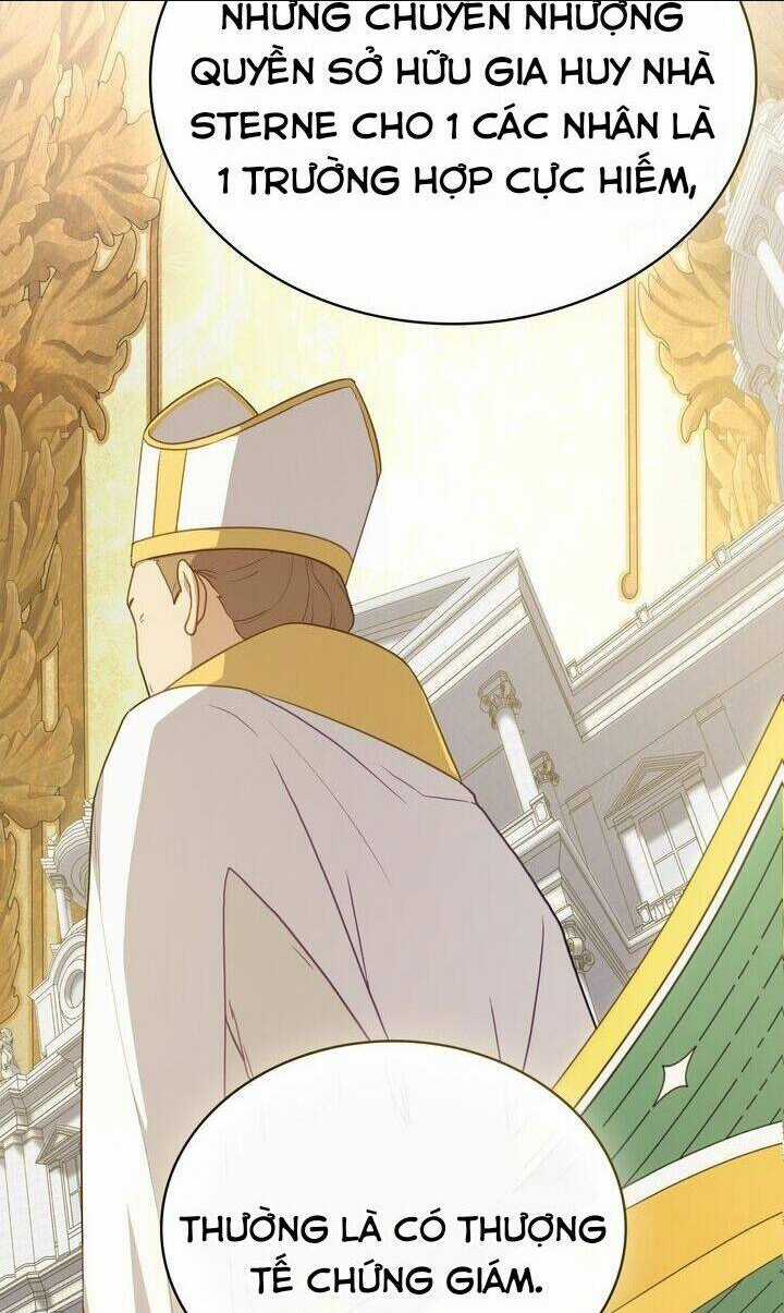 Tôi Trở Thành Nhân Vật Phản Diện Thực Sự Chapter 66 trang 38