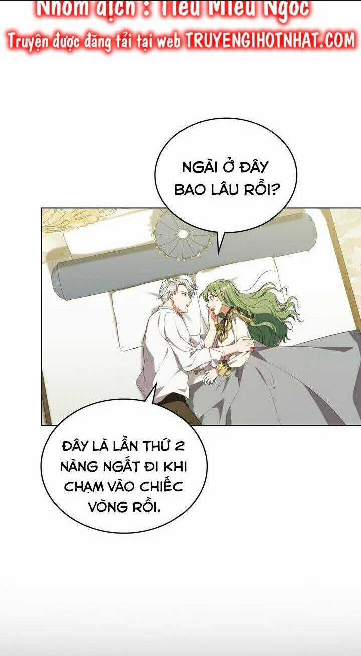 Tôi Trở Thành Nhân Vật Phản Diện Thực Sự Chapter 66 trang 4