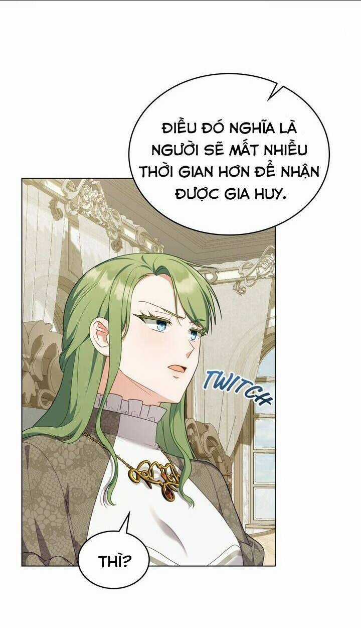 Tôi Trở Thành Nhân Vật Phản Diện Thực Sự Chapter 66 trang 40