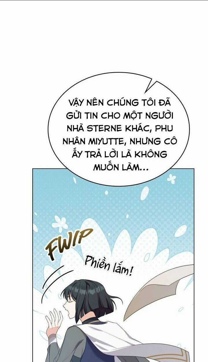 Tôi Trở Thành Nhân Vật Phản Diện Thực Sự Chapter 66 trang 41